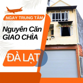 Para Nguyên Căn Homestay